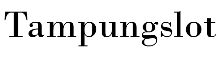 Tampungslot